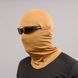 Mask "ANTITERROR II" COYOTE (CoolPass) 0010300000000000 photo 1