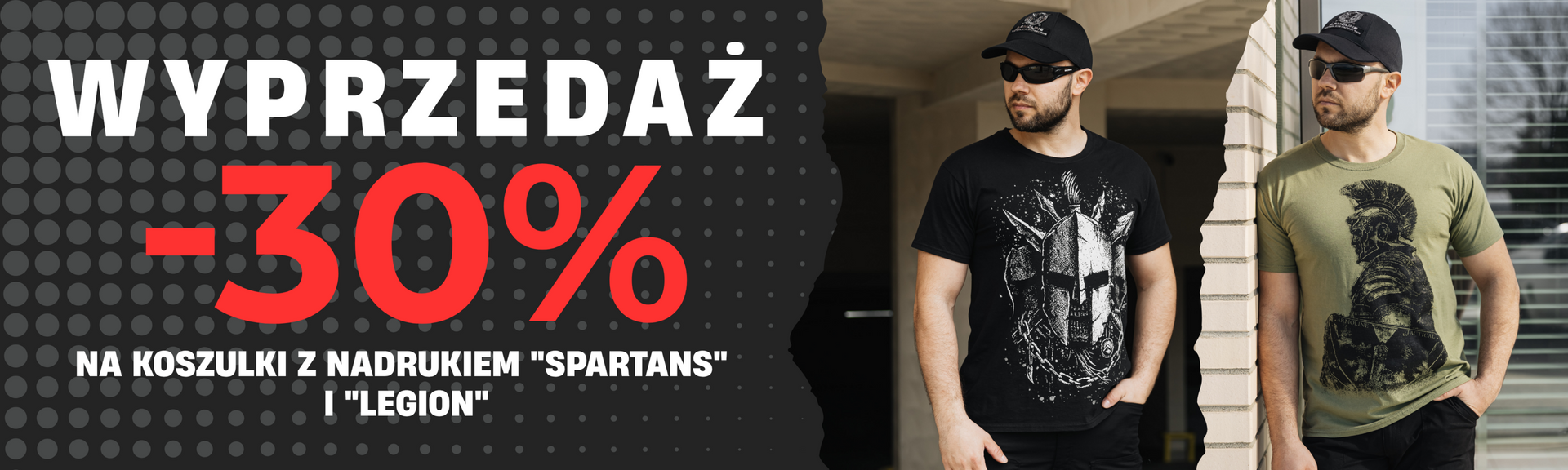TShirt Sale
