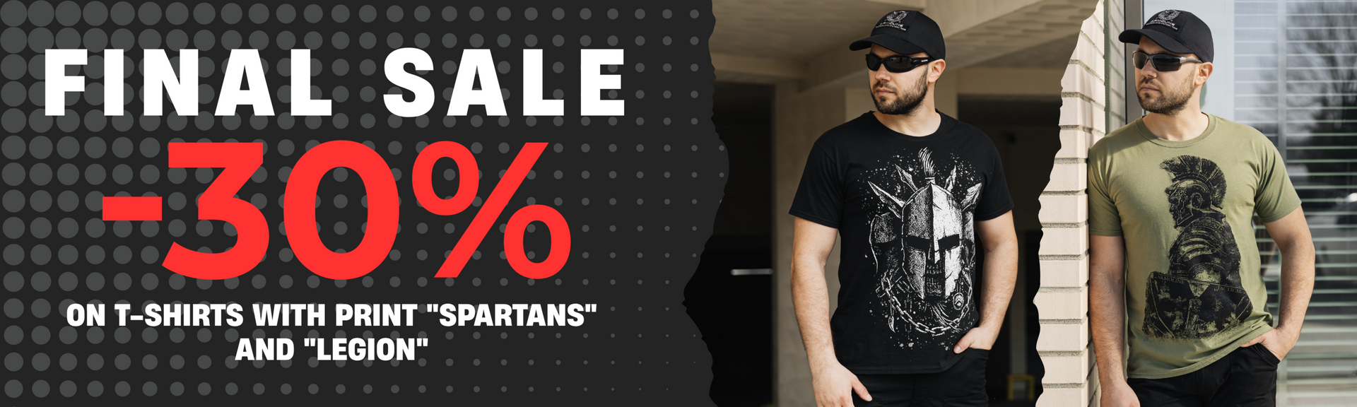 TShirt Sale