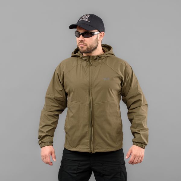 Sports summer suit "EXTRAVEL" OLIVE (2VStretch) 00434000S0000000 photo
