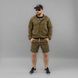 Sports summer suit "EXTRAVEL" OLIVE (2VStretch) 00434000S0000000 photo 1