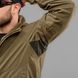 Sports summer suit "EXTRAVEL" OLIVE (2VStretch) 00434000S0000000 photo 5