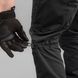 Komplet mundurowy polowy "CRUSADER" BLACK (Rip-Stop) 00073000LREGULAR zdjęcie 15