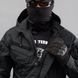 Komplet mundurowy polowy "CRUSADER" BLACK (Rip-Stop) 00073000LREGULAR zdjęcie 6