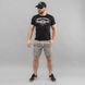 Spodenki sportowe "EXTRAVEL" GRAY (2VStretch) 0041300XS0000000 zdjęcie 5