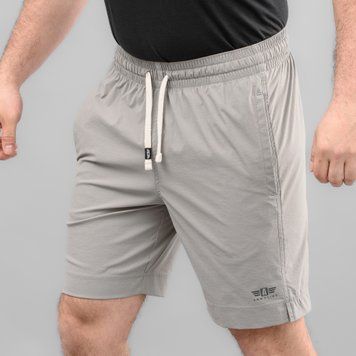 Sports shorts "EXTRAVEL" GRAY (2VStretch) 00413000S0000000 photo