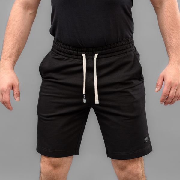 Spodenki sportowe "ARMOLINE" BLACK (Dzianina) 0041900XS0000000 zdjęcie