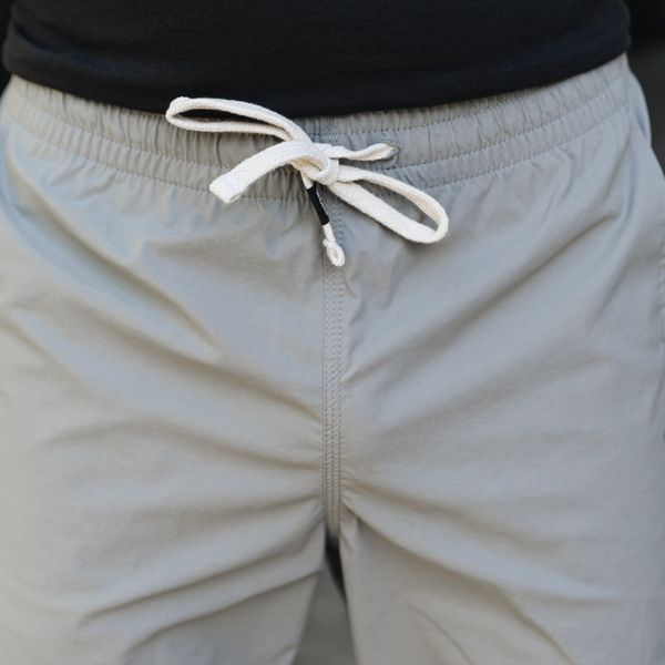 Spodnie sportowe "EXTRAVEL" GRAY (2VStretch) 0044803XL0000000 zdjęcie