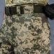 Tactical pants "S.W.A.T." Gen.2 MM14, with belt (Rip-Stop) 00341000L0000000 photo 4