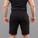 Spodenki sportowe "ARMOLINE" BLACK (Dzianina) 0041900XS0000000 zdjęcie 3