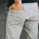 Spodnie sportowe "EXTRAVEL" GRAY (2VStretch) 0044803XL0000000 zdjęcie 17