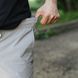 Spodnie sportowe "EXTRAVEL" GRAY (2VStretch) 0044803XL0000000 zdjęcie 13