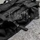 Torba-plecak wojskowy 80l. "Nomad" BLACK (Cordura) 0001400000000000 zdjęcie 7