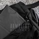 Torba-plecak wojskowy 80l. "Nomad" BLACK (Cordura) 0001400000000000 zdjęcie 8