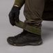 Winter suit "RAPTOR-III" OLIVE (Membrane + Sintepon + Fleece) 0036800XL0000000 photo 19