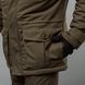 Winter suit "RAPTOR-III" OLIVE (Membrane + Sintepon + Fleece) 0036800XL0000000 photo 9