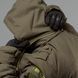Winter suit "RAPTOR-III" OLIVE (Membrane + Sintepon + Fleece) 0036800XL0000000 photo 12