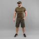 Shorts "ALPHA" OLIVE (Rip-Stop) 00304000L0000000 photo 7