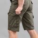 Shorts "ALPHA" OLIVE (Rip-Stop) 00304000L0000000 photo 6
