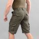 Shorts "ALPHA" OLIVE (Rip-Stop) 00304000L0000000 photo 3