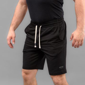 Sports shorts "ARMOLINE" BLACK (Knitwear) 00419000M0000000 photo