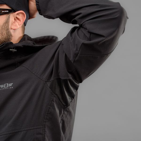 Komplet sportowy "EXTRAVEL" BLACK (2VStretch) 00430000S0000000 zdjęcie