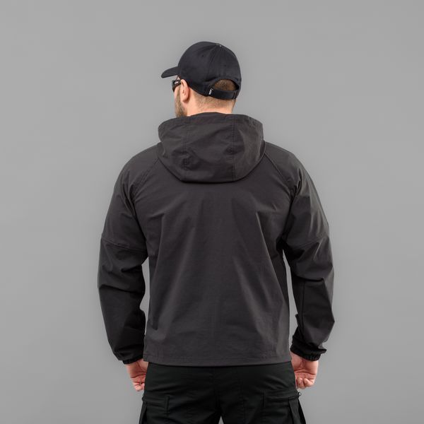 Komplet sportowy "EXTRAVEL" BLACK (2VStretch) 00430000S0000000 zdjęcie
