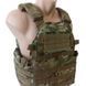 Kamizelka kuloodporna 6094R "GRAD" MULTICAM (Cordura) 0017800000000000 zdjęcie 2