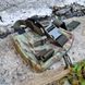 Torba udowa taktyczna "ANTITERROR II" MULTICAM (Cordura) 0016900000000000 zdjęcie 3
