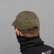 Czapka baseballowa WARRIOR (WARRIOR) OLIVE (Rip-Stop) 0003300000000000 zdjęcie 2