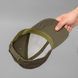 Czapka baseballowa WARRIOR (WARRIOR) OLIVE (Rip-Stop) 0003300000000000 zdjęcie 3