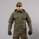 Kurtka taktyczna "ANTITERROR II" OLIVE (Membrana) 0009502XL0000000 zdjęcie 1