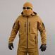 Kurtka "URBAN SCOUT" COYOTE (SoftShell) 00085000S0000000 zdjęcie 1