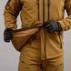 Kurtka "URBAN SCOUT" COYOTE (SoftShell) 00085000S0000000 zdjęcie 9