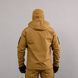 Kurtka "URBAN SCOUT" COYOTE (SoftShell) 00085000S0000000 zdjęcie 3