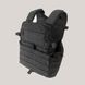 Kamizelka kuloodporna 6094R "GRAD" CZARNY (Cordura) 0017700000000000 zdjęcie 1