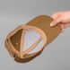 Czapka baseballowa WARRIOR (WARRIOR) COYOTE (Rip-Stop) 0003100000000000 zdjęcie 3
