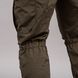 Komplet wojskowy "TRAVEL DEFENCE" 3 w 1 DARK OLIVE(Taslan + Mikropolar) 00378000S0000000 zdjęcie 17