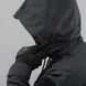 Komplet mundurowy polowy "CRUSADER" BLACK (Rip-Stop) 0007302XLREGULAR zdjęcie 5