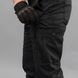 Komplet mundurowy polowy "CRUSADER" BLACK (Rip-Stop) 0007302XLREGULAR zdjęcie 13