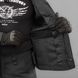 Komplet mundurowy polowy "CRUSADER" BLACK (Rip-Stop) 0007302XLREGULAR zdjęcie 9