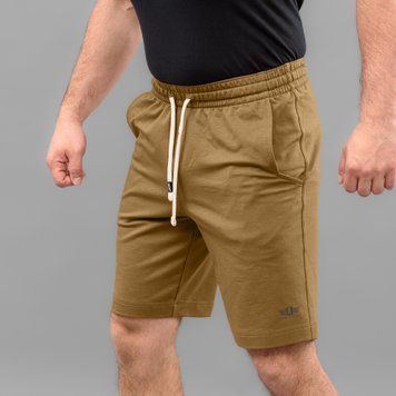 Spodenki sportowe "ARMOLINE" KHAKI (Dzianina) 00422000S0000000 zdjęcie