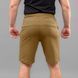 Spodenki sportowe "ARMOLINE" KHAKI (Dzianina) 00422000S0000000 zdjęcie 4