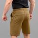 Spodenki sportowe "ARMOLINE" KHAKI (Dzianina) 00422000S0000000 zdjęcie 3