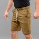 Spodenki sportowe "ARMOLINE" KHAKI (Dzianina) 00422000S0000000 zdjęcie 1