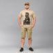 T-shirt "LEGION" KHAKI (Cotton) 0027303XL0000000 photo 6
