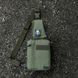 Torba - organizer na broń "PREDATOR" OLIVE (Cordura) 0023000000000000 zdjęcie 2