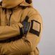 Jacket "URBAN SCOUT" COYOTE (SoftShell) 0008500XL0000000 photo 6