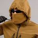 Jacket "URBAN SCOUT" COYOTE (SoftShell) 0008500XL0000000 photo 11