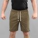 Spodenki sportowe "EXTRAVEL" OLIVE (2VStretch) 0041400XS0000000 zdjęcie 2